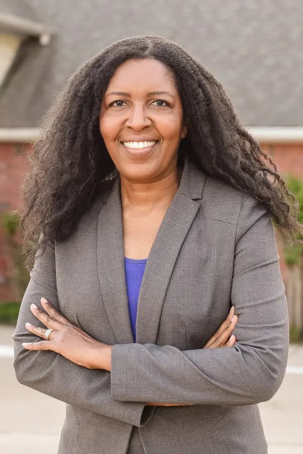 Guerda Johnson, FNP-C, Family Nurse Practitioner at Smart Choice Medical Clinic